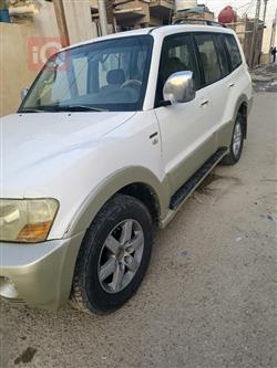 میتسوبیشی پاجیرۆ